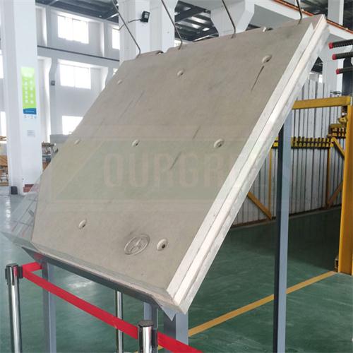 如何防止擠塑板出現滲漏的現象呢？