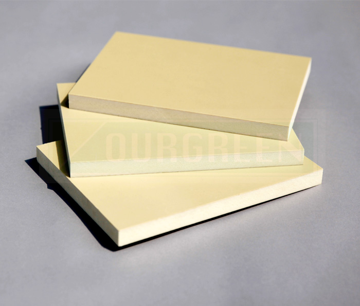 生產(chǎn)PVC發(fā)泡板的主要原料是什么？有什么作用？