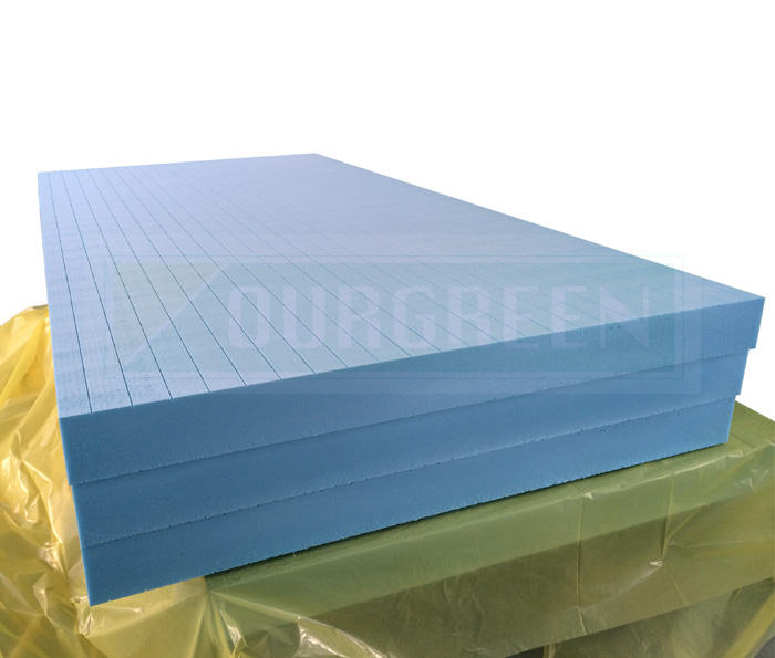 擠塑板廠家生產的優(yōu)勢