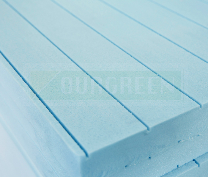 擠塑板使用壽命及性能分析？