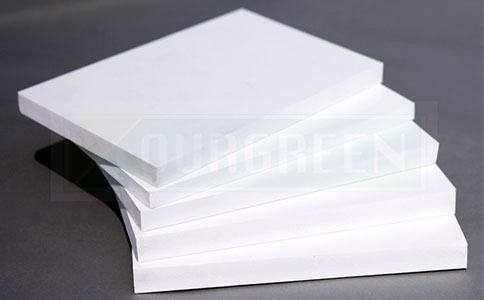 PVC發泡板和PP板材的區別是什么？