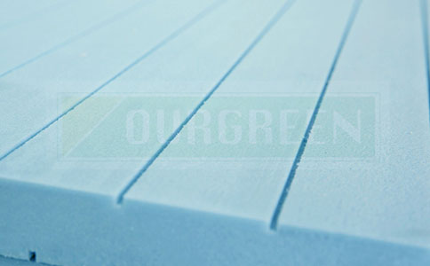 如何區(qū)別XPS擠塑板阻燃等級(jí)?