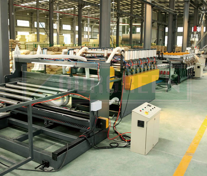 PVC發(fā)泡板廠家