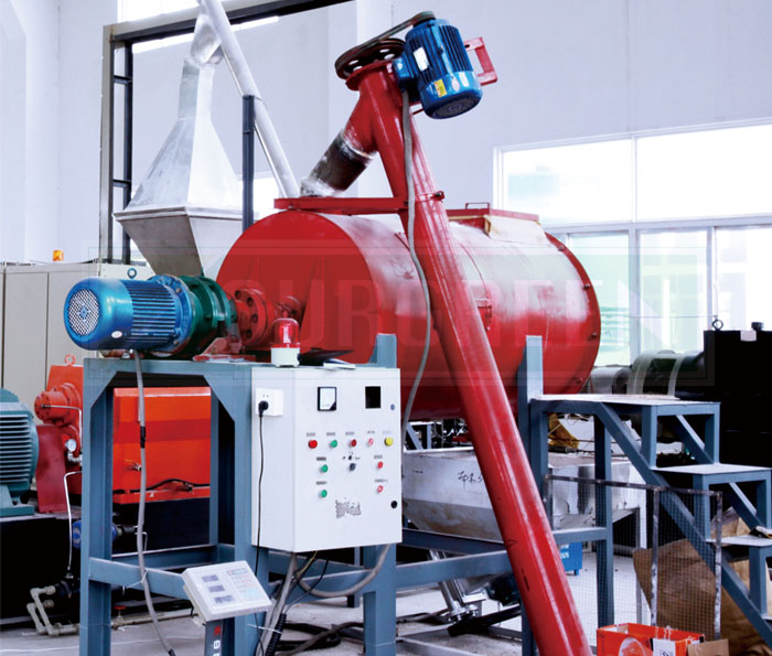 擠塑板產(chǎn)生線