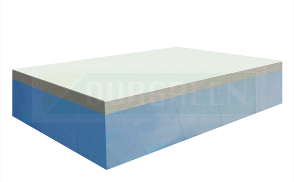 擠塑板的一些存放要點(diǎn)你知道嗎？